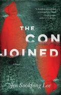 Cover: The Conjoined - ECW Press