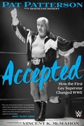 Cover: Accepted - ECW Press,Canada
