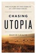 Cover: Chasing Utopia - ECW Press,Canada