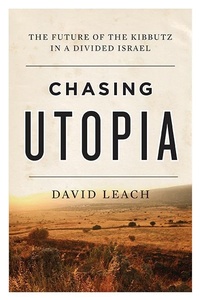 Enlarge image Cover: Chasing Utopia - ECW Press,Canada