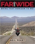 Cover: Far and Wide - ECW Press,Canada