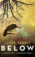 Cover: Below - Turner Publishing Company