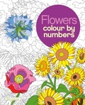 Cover: Flowers Colour by Numbers - Arcturus
