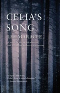 Cover: Celia's Song - Cormorant Books,Canada