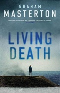 Cover: Living Death - Head of Zeus