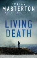 Cover: Living Death - Head of Zeus