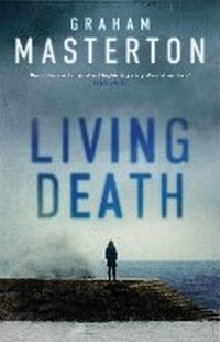 Enlarge image Cover: Living Death - Head of Zeus