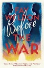 Cover: Before the War - Head of Zeus