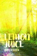 Cover: Lemon Juice - Austin Macauley Publishers