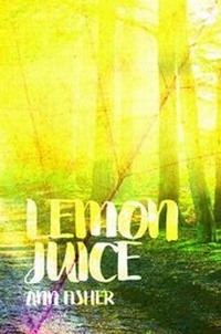 Enlarge image Cover: Lemon Juice - Austin Macauley Publishers