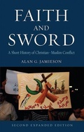 Cover: Faith and Sword - Reaktion Books