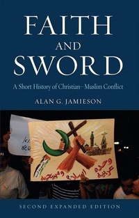 Enlarge image Cover: Faith and Sword - Reaktion Books
