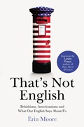 Cover: That's Not English - Vintage