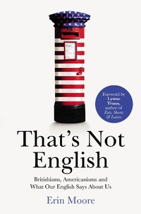Enlarge image Cover: That's Not English - Vintage