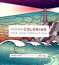Cover: More Coloring For Contemplation - Watkins Publishing