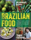 Cover: Brazilian Food - Mitchell Beazley