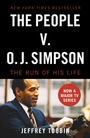 Cover: The People V. O.J. Simpson - Arrow Books Ltd