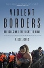 Cover: Violent Borders - Verso Books