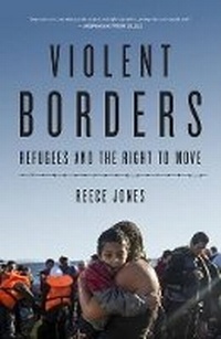 Enlarge image Cover: Violent Borders - Verso Books