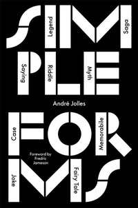 Enlarge image Cover: Simple Forms - Verso Books