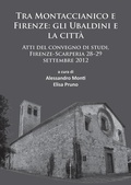 Cover: Tra Montaccianico e Firenze: gli Ubaldini e la citta - Archaeopress Archaeology