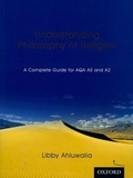 Cover: Understanding Philosophy of Religion: AQA Text Book - Folens Publishers UK