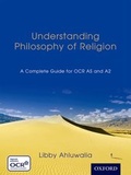 Cover: Understanding Philosophy of Religion: OCR Student Book - Folens Publishers UK