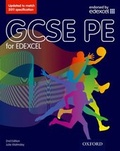 Cover: GCSE PE for Edexcel: Student Book - Folens Publishers UK