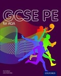 Cover: GCSE PE for AQA: Student Book - Folens Publishers UK