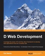 Cover: D Web Development - Packt Publishing
