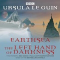 Cover: Earthsea & The Left Hand of Darkness - BBC Physical Audio