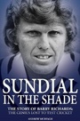 Cover: Sundial in the Shade - Pitch Publishing Ltd