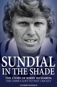 Enlarge image Cover: Sundial in the Shade - Pitch Publishing Ltd