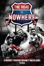 Cover: The Road to Nowhere - Pitch Publishing Ltd