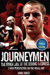 Enlarge image Cover: Journeymen - Pitch Publishing Ltd