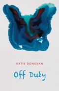 Cover: Off Duty - Bloodaxe Books Ltd