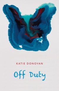 Enlarge image Cover: Off Duty - Bloodaxe Books Ltd
