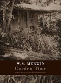 Enlarge image Cover: Garden Time - Bloodaxe Books Ltd
