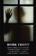 Cover: Home Front - Bloodaxe Books Ltd
