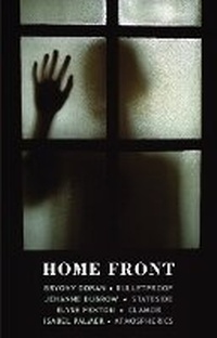 Enlarge image Cover: Home Front - Bloodaxe Books Ltd