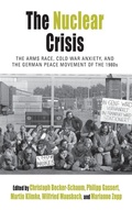Cover: The Nuclear Crisis - Berghahn Books