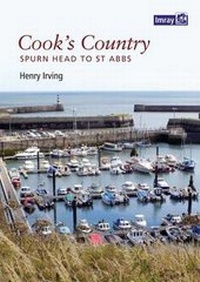 Enlarge image Cover: Cook's Country, Imray Cruising Guide - Imray, Laurie, Norie & Wilson Ltd
