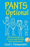 Cover: Pants Optional - Austin Macauley Publishers