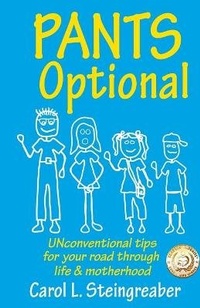 Enlarge image Cover: Pants Optional - Austin Macauley Publishers