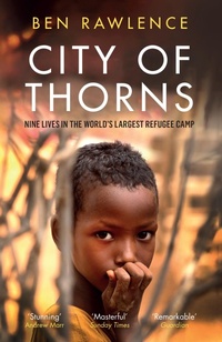 Abbildung von: City of Thorns - Granta Books