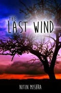 Cover: The Last Wind - Austin Macauley Publishers