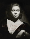Cover: Hollywood Icons: Photographs from the John Kobal Foundation - ACC Editions