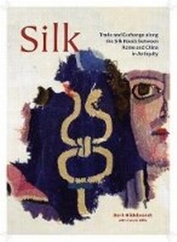 Enlarge image Cover: Silk - Oxbow Books