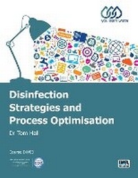 Enlarge image Cover: Disinfection Strategies and Process Optimisation - IWA Publishing