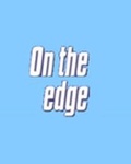Cover: On the Edge: Level C Set 2 Book 2 Borderline - Folens Publishers UK